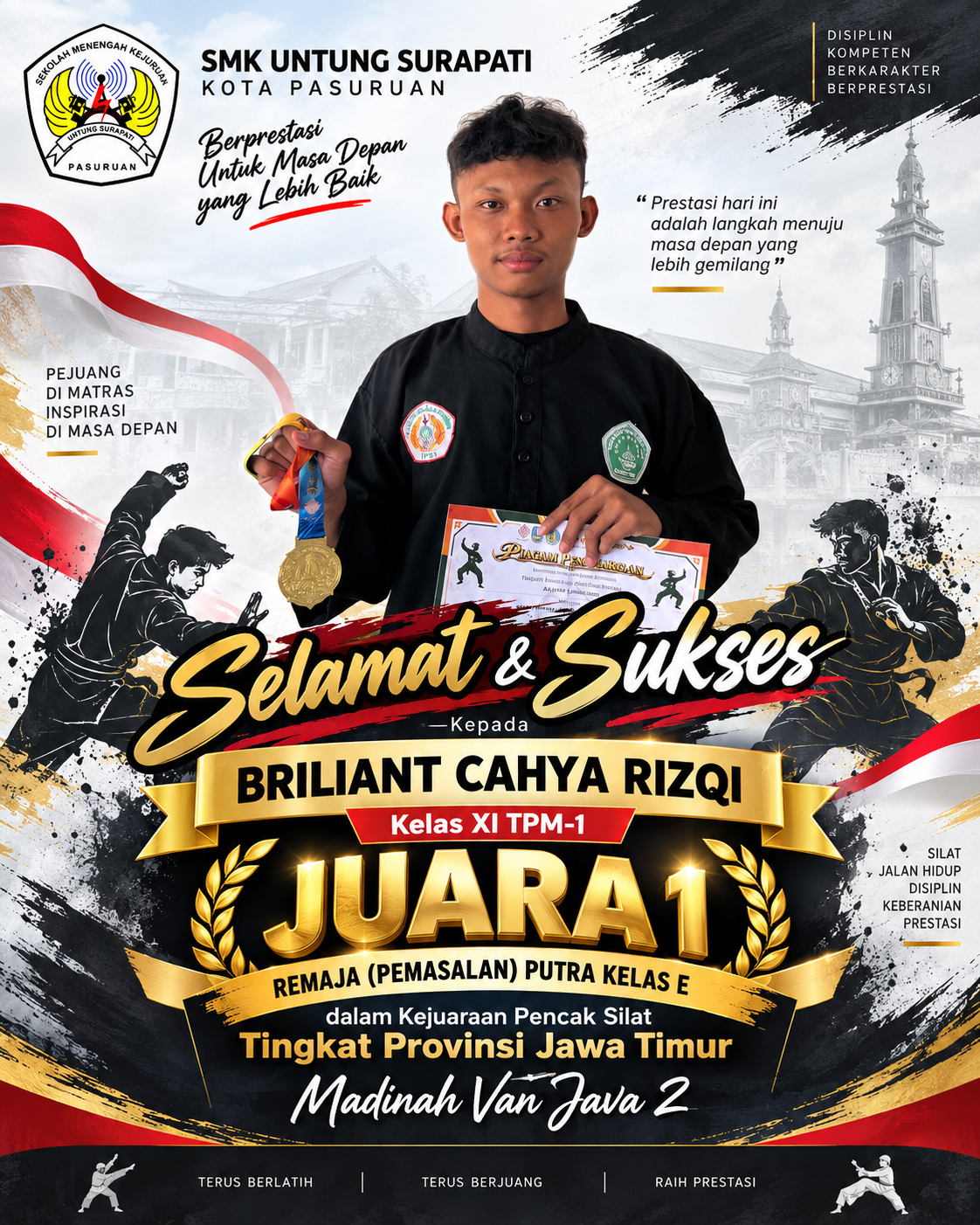 Briliant Cahya Rizqi