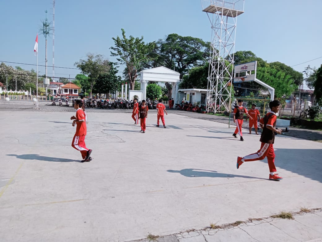 CLASSMEETING SEMESTER GENAP